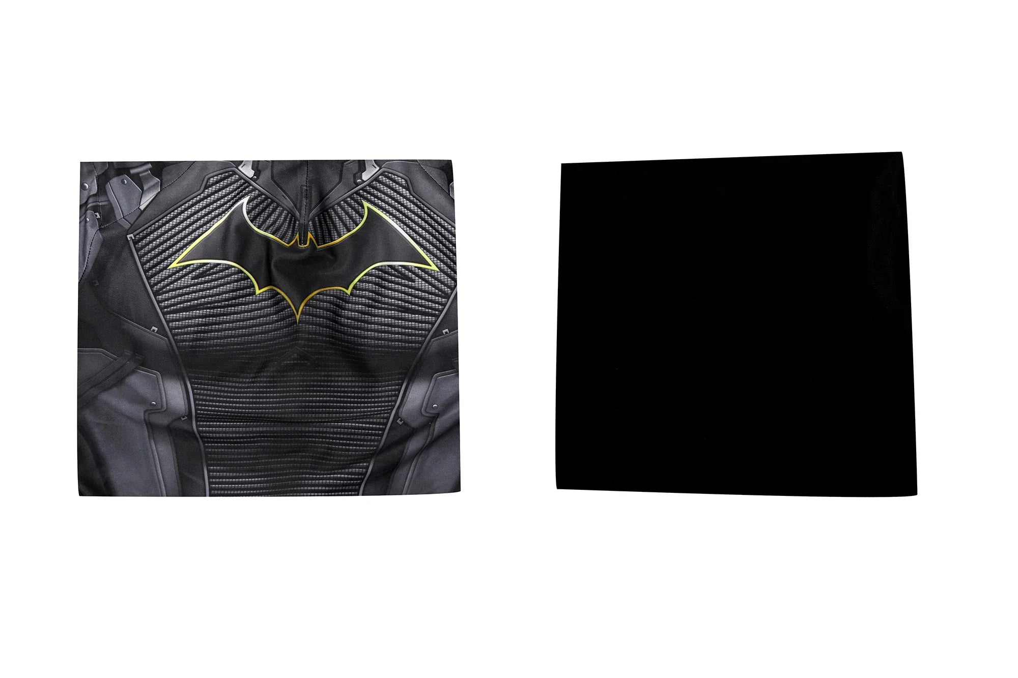 Superhero Bat Cosplay Costume Full Sets Gotham Man Knights Bodysuit Cape Mask 3D Printed Spandex Zentai Outfit Halloween Costume
