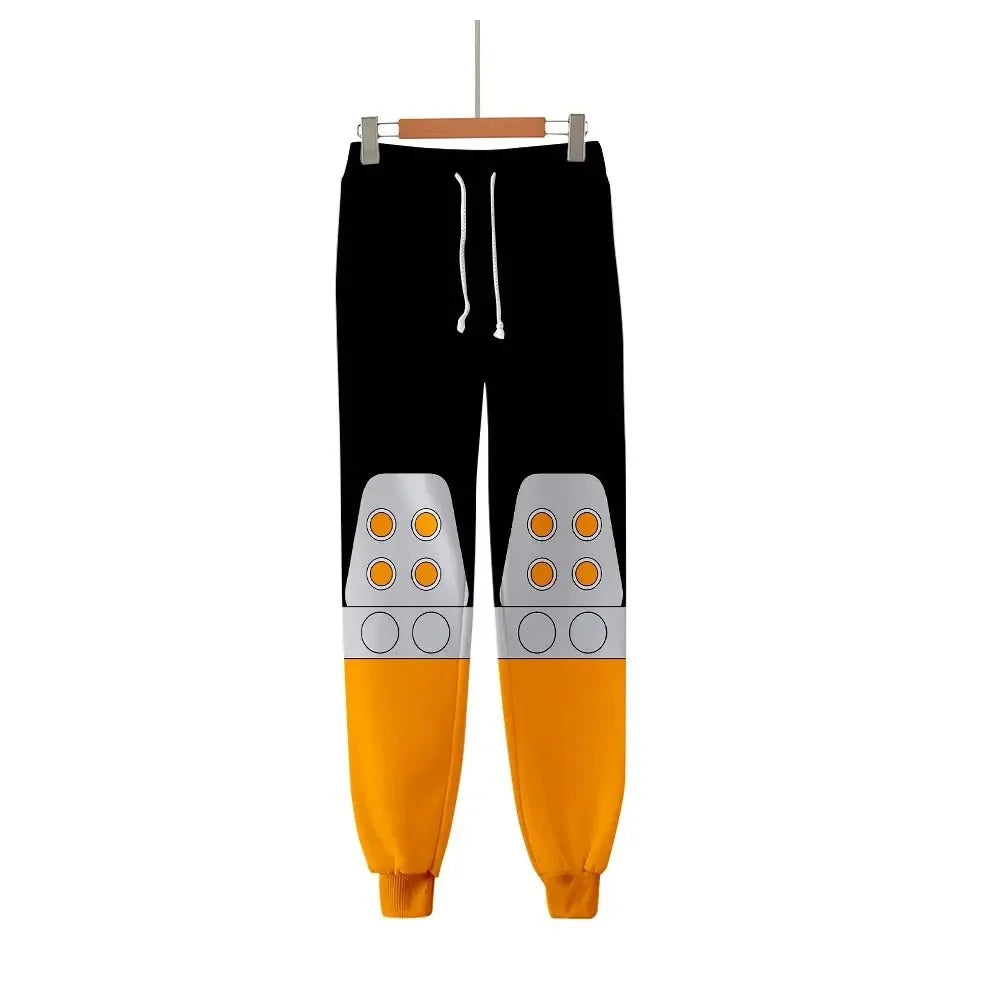 Midoriya Izuku Cosplay Boys Costume Hoodie Pants Anime My Hero CosplaHy Academia Fantasia Kids Halloween Clothes Child Role Play