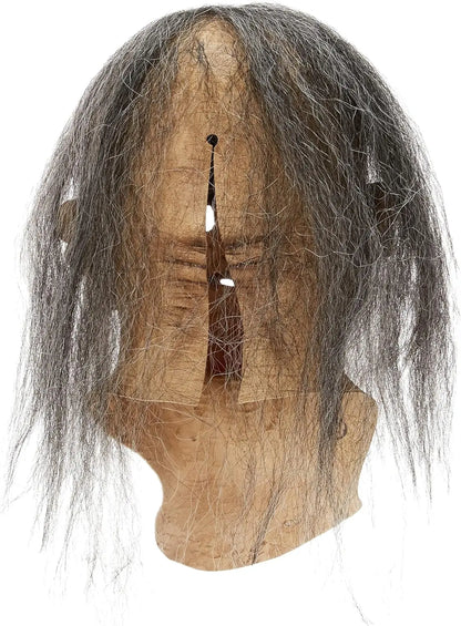 Halloween Mask, Witch Masks, Old Witch Masks, Happy Witch Masks. Witches Line, Cosplay, One Size Latex Masks, Halloween Mask